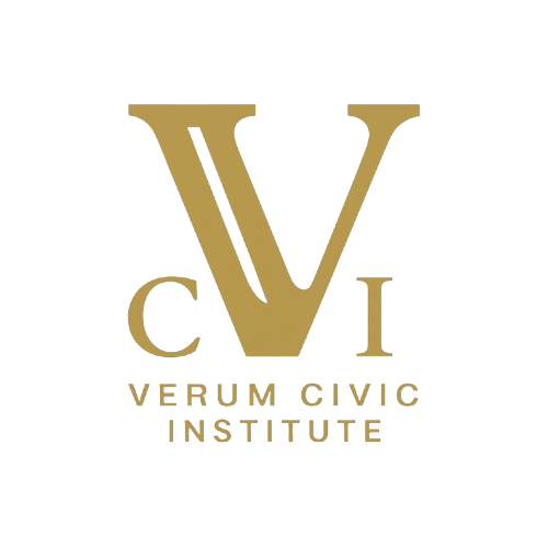 Verum Civic Institute Logo
